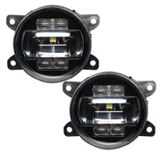 Oracle 4in High Performance LED Fog Light (Pair) - 6000K ORACLE Lighting Fog Lights