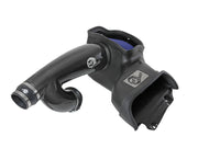 aFe 17-20 Ford F-150/Raptor Track Series Carbon Fiber Cold Air Intake System With Pro 5R Filters aFe Cold Air Intakes