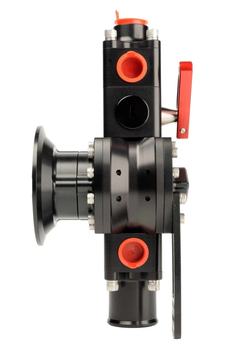 Aeromotive Spur Gear Fuel Pump - 3/8in Hex - NHRA Nitro Dragster Car Certified - 20gpm Aeromotive Fuel Pumps