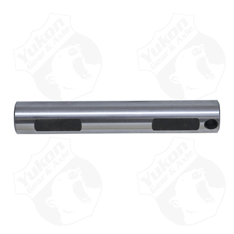 Yukon Gear Chrome Moly Cross Pin Shaft For Mini-Spool For 8.5in GM Yukon Gear & Axle Differential Bushings