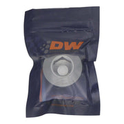 DeatschWerks 10AN ORB Male Plug Low Profile Internal Allen/Hex (Incl. O-Ring) DeatschWerks Fitting Caps