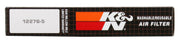 K&N Replacement Air Filter 18-20 Renault Megane IV 1.8L L4 K&N Engineering Air Filters - Drop In