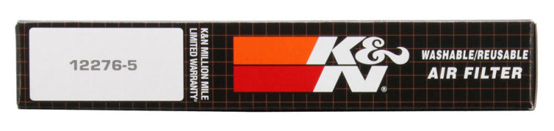 K&N Replacement Air Filter 18-20 Renault Megane IV 1.8L L4 K&N Engineering Air Filters - Drop In