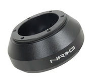 NRG Short Hub Adapter 02-07 Subaru Impreza / 02-08 Subaru Forester NRG Steering Wheel Hubs