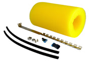 Aeromotive Extension Phantom 450 10in-20in Depth - Fits 18310 Aeromotive Fuel Systems