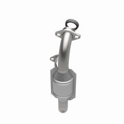 MagnaFlow Direct Fit Catalytic Converter Ford-Mercury 21.13X5X4 2/2 Magnaflow Catalytic Converter Direct Fit