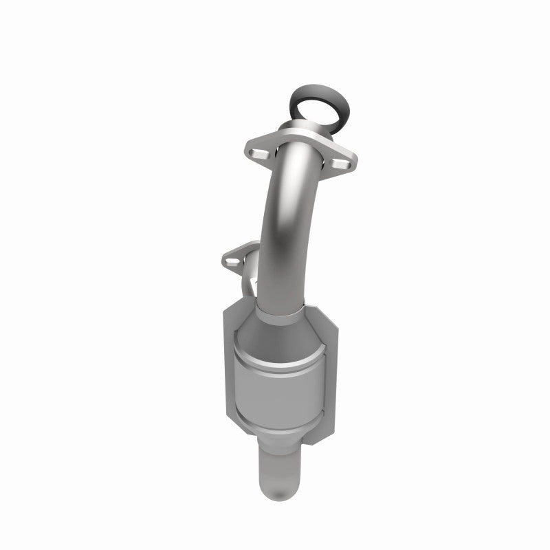 MagnaFlow Direct Fit Catalytic Converter Ford-Mercury 21.13X5X4 2/2 Magnaflow Catalytic Converter Direct Fit