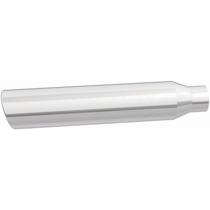 MagnaFlow Tip 1-Pk Re 3.50 X 18 2.25 Id 15D Magnaflow Catalytic Converter Universal
