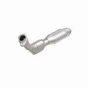 MagnaFlow Direct Fit Catalytic Converter 99 Ford F-150 4.6L Magnaflow Catalytic Converter Direct Fit