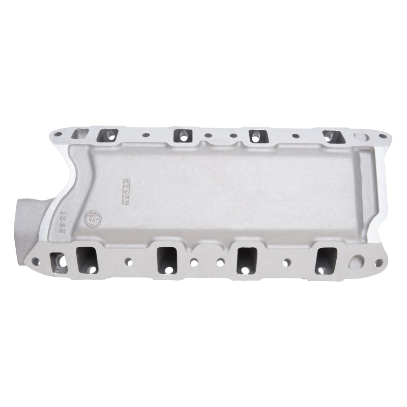 Edelbrock Manifold SBF 289-302 Victor Jr EFI Edelbrock Intake Manifolds