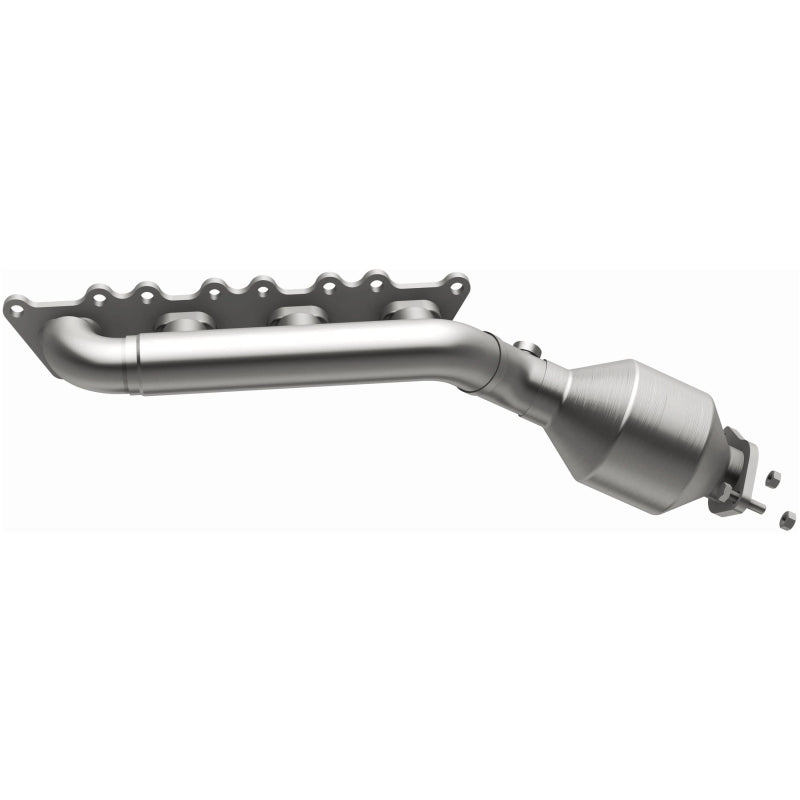 MagnaFlow Conv DF 2009 Kia Borrego 4.6L Driver Side