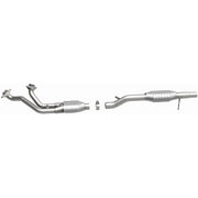 MagnaFlow DF Cat Conv 87-93 Ford Bronco 4.9L/87-95 F-150/F-250 (Non SD)/F-350 (Non SD) PU 4.9L (CA) Magnaflow Catalytic Converter Direct Fit