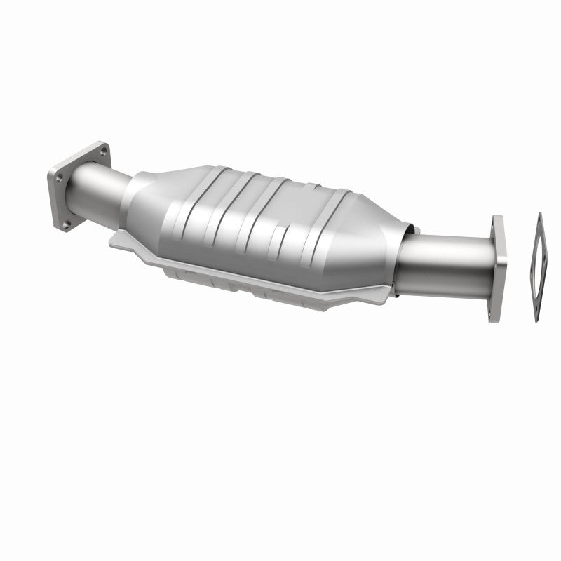 MagnaFlow Direct Fit Catalytic Converter GM 75 79 Magnaflow Catalytic Converter Direct Fit