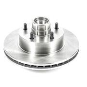 Power Stop 1985 Buick Electra Front Autospecialty Brake Rotor PowerStop Brake Rotors - OE