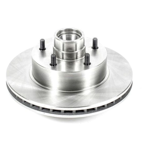 Power Stop 1985 Buick Electra Front Autospecialty Brake Rotor PowerStop Brake Rotors - OE