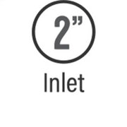 Magnaflow Muff GP 3.5 Dia 12 2/2 RP Direct Fit Converter Magnaflow Catalytic Converter Direct Fit