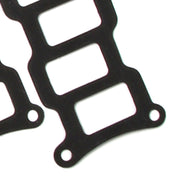 BBK 86-95 Mustang 5.0 Upper To Lower EFI Intake EFI Manifold Gasket Set TFS Track/Street Heat BBK Exhaust Gaskets