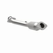 MagnaFlow 05-06 Chevrolet Corvette 6.0L Direct Fit Converter Magnaflow Catalytic Converter Direct Fit
