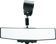 DragonFire Racing Lighted Rear View Mirror - 1.75-2 in. DragonFire Racing Side Mirrors