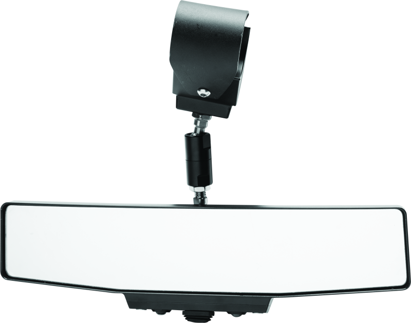 DragonFire Racing Lighted Rear View Mirror - 1.75-2 in. DragonFire Racing Side Mirrors