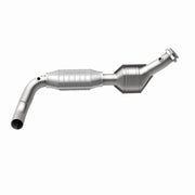 MagnaFlow Direct Fit Catalytic Converter 97-98 Ford Trucks 4.6L Magnaflow Catalytic Converter Direct Fit
