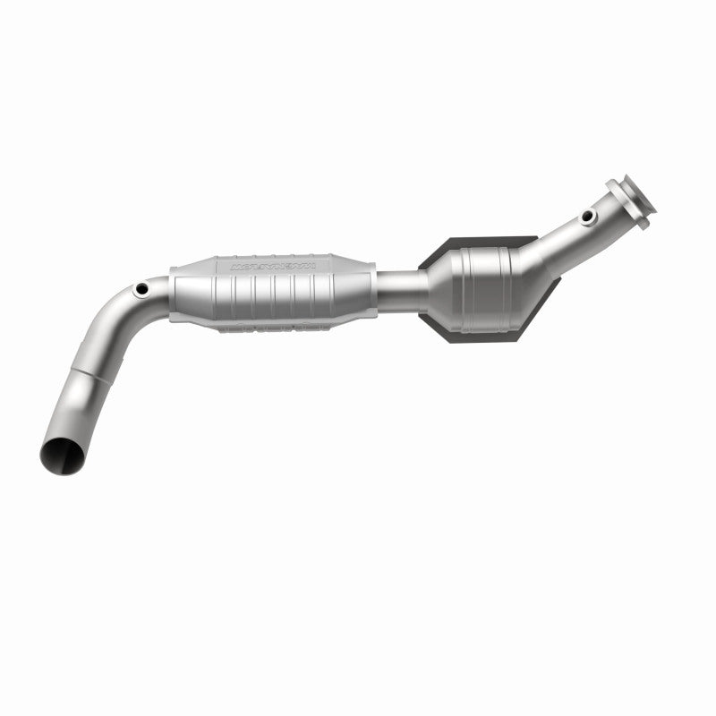 MagnaFlow Direct Fit Catalytic Converter 97-98 Ford Trucks 4.6L Magnaflow Catalytic Converter Direct Fit