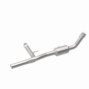 MagnaFlow 07-08 F-150 V8 4.6 OEM Underbody Direct Fit Converter Magnaflow Catalytic Converter Direct Fit