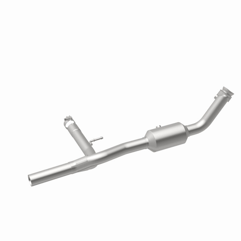 MagnaFlow 07-08 F-150 V8 4.6 OEM Underbody Direct Fit Converter Magnaflow Catalytic Converter Direct Fit