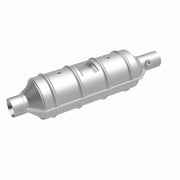 MagnaFlow Universal Catalytic Converter 97-02 Ford Truck And Vans Magnaflow Catalytic Converter Direct Fit