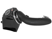 aFe Momentum HD Intakes Pro Dry S Ford Diesel Trucks V8 6.7L (td) aFe Cold Air Intakes