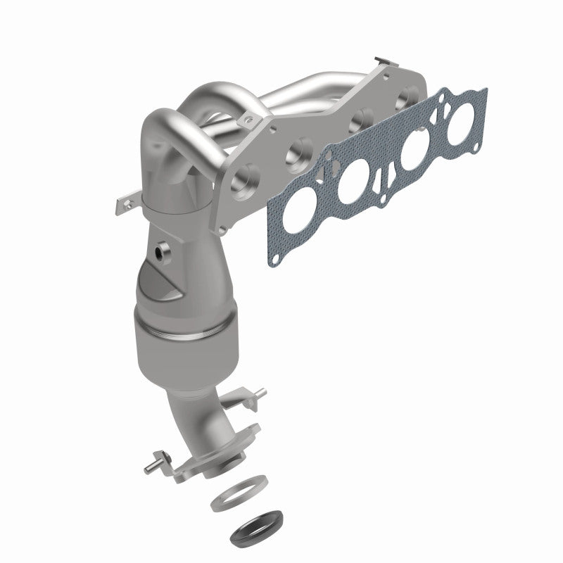 MagnaFlow Conv DF 04-06 Toyota Highlander 2.4L