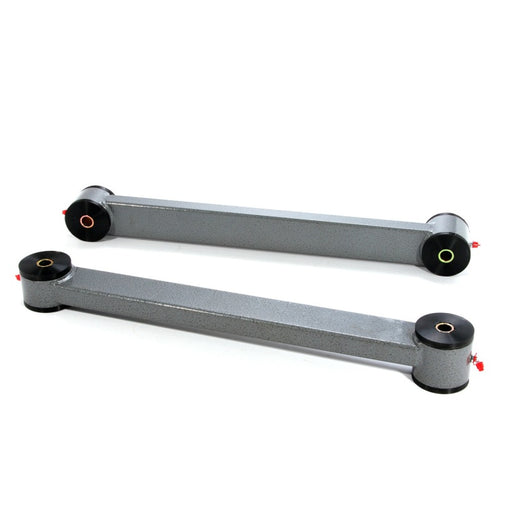 BBK 05-14 Mustang Rear Lower Control Arm Kit BBK Control Arms
