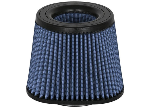 aFe Track Series Intake Replacement Air Filter w/Pro 5R Med 6in F x 8.75x8.75in B x 7in T x 6.75in H aFe Air Filters - Direct Fit