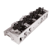 Edelbrock SB Oldsmobile Performer RPM Cylinder Heads for Hydraulic Roller Cam Edelbrock Heads
