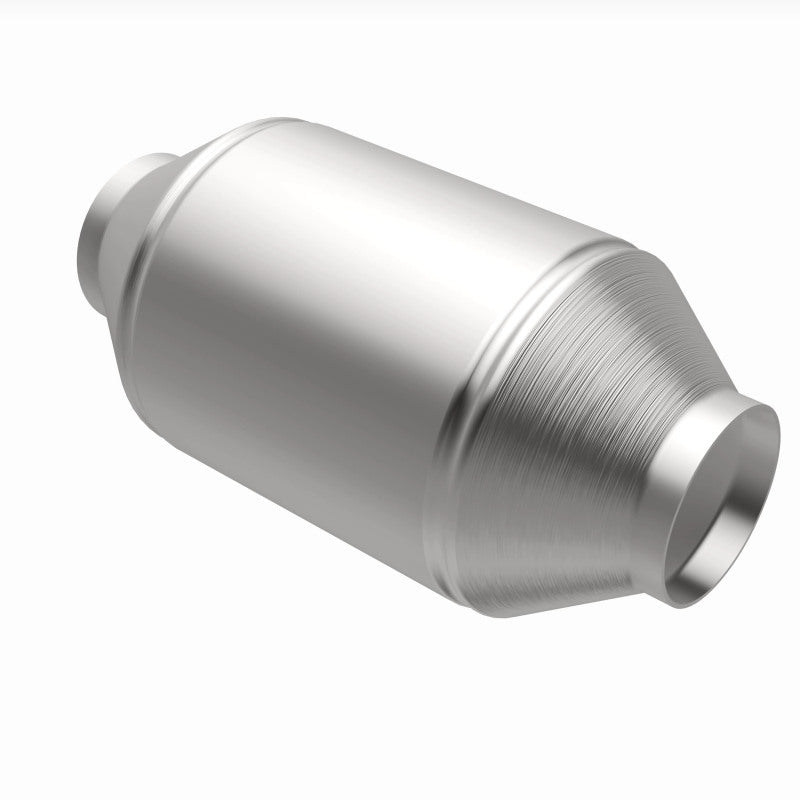 MagnaFlow Conv Universal 2.00 inch C/C CA Pre-OBDII