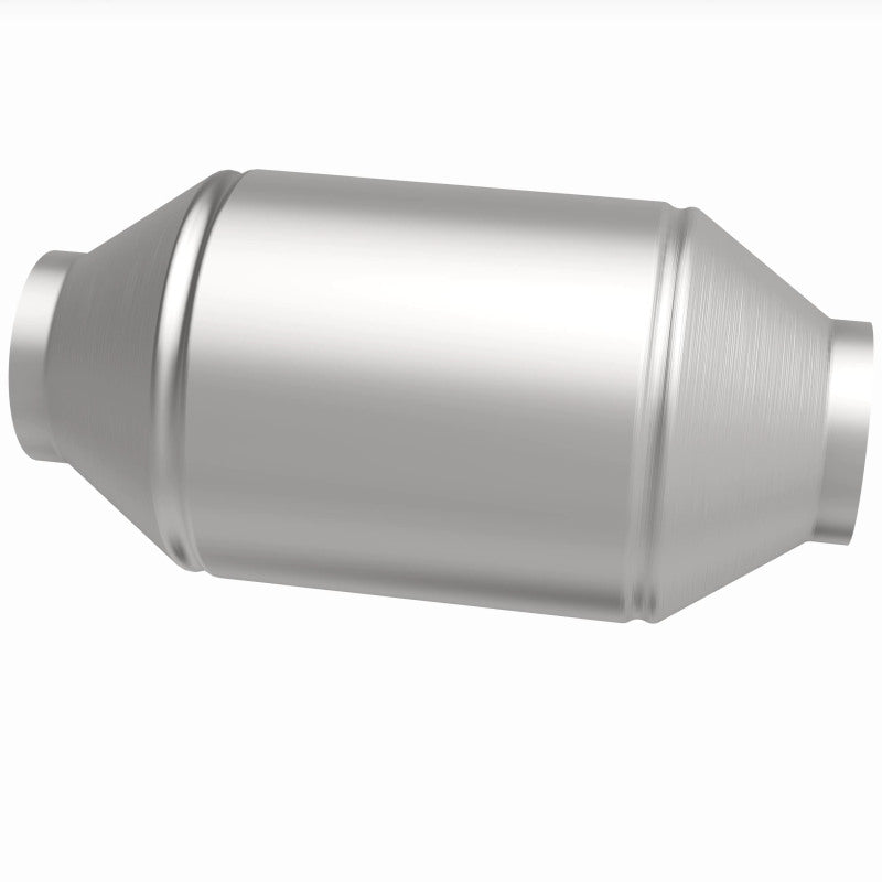 MagnaFlow Conv Universal 2.00 inch C/C CA Pre-OBDII