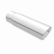 MagnaFlow Tip 1-Pk Re 3.50 X 12 3 Id 15Deg Magnaflow Catalytic Converter Universal