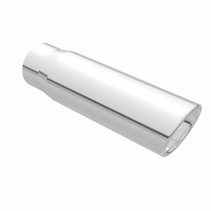 MagnaFlow Tip 1-Pk Re 3.50 X 12 3 Id 15Deg Magnaflow Catalytic Converter Universal