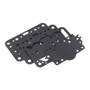 Edelbrock Gaskets Metering Block Assortment for 4160 Edelbrock Gasket Kits