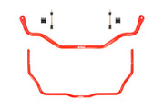 Eibach 35mm Front and 25mm Rear Anti-Roll Kit for 94-04 Ford Mustang Eibach Sway Bars