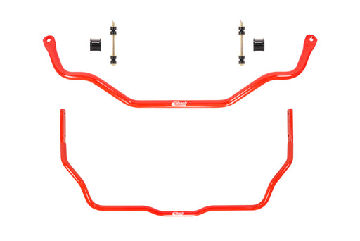 Eibach 35mm Front and 25mm Rear Anti-Roll Kit for 94-04 Ford Mustang Eibach Sway Bars