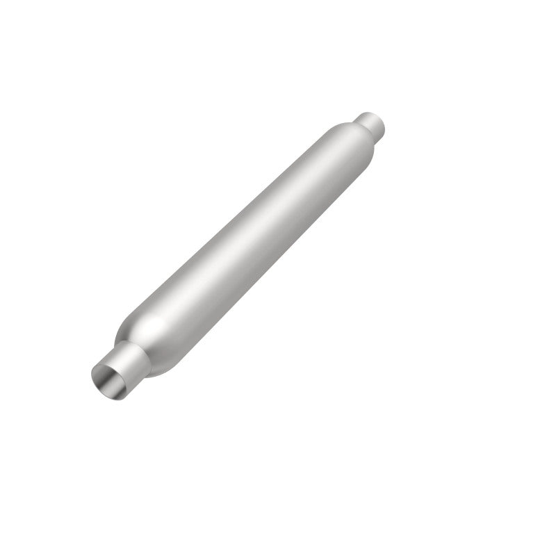 MagnaFlow Muff GP 3.5 Dia 26inch 2/2 Magnaflow Muffler