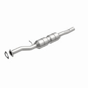 MagnaFlow Direct Fit Catalytic Converter Ford Excursion 00-02 5.4L Magnaflow Catalytic Converter Direct Fit