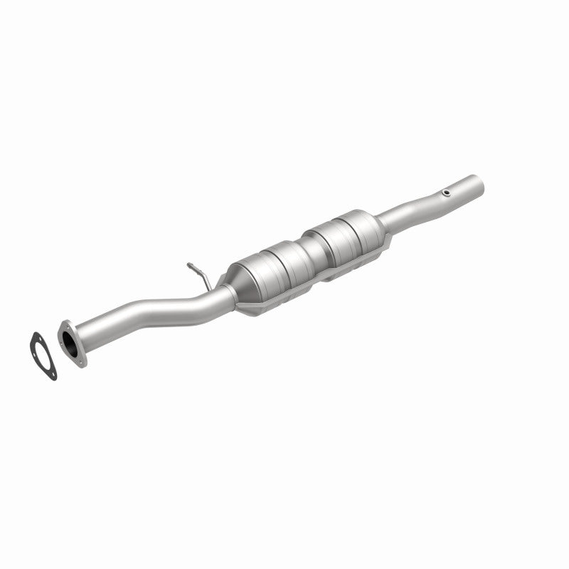 MagnaFlow Direct Fit Catalytic Converter Ford Excursion 00-02 5.4L Magnaflow Catalytic Converter Direct Fit