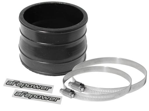 aFe Magnum FORCE Performance Accessories Coupling Kit 3-1/4in x 3in ID x 2-1/2in Reducer aFe Silicone Couplers & Hoses