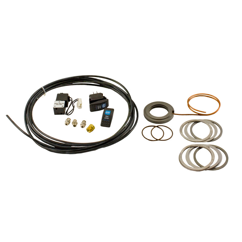 Yukon Gear Zip Locker install Kit Yukon Gear & Axle Differentials