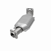 MagnaFlow Direct Fit Catalytic Converter GM 75 79 Magnaflow Catalytic Converter Direct Fit