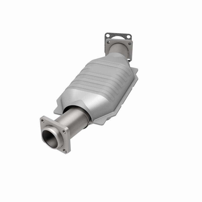 MagnaFlow Direct Fit Catalytic Converter GM 75 79 Magnaflow Catalytic Converter Direct Fit