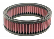 K&N Custom Air Filter Round 5-7/8in OD x 4-7/8in ID x 1.4/5in H K&N Engineering Air Filters - Drop In