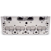 Edelbrock Single Perf SBC C-Bolt Head Comp Edelbrock Heads